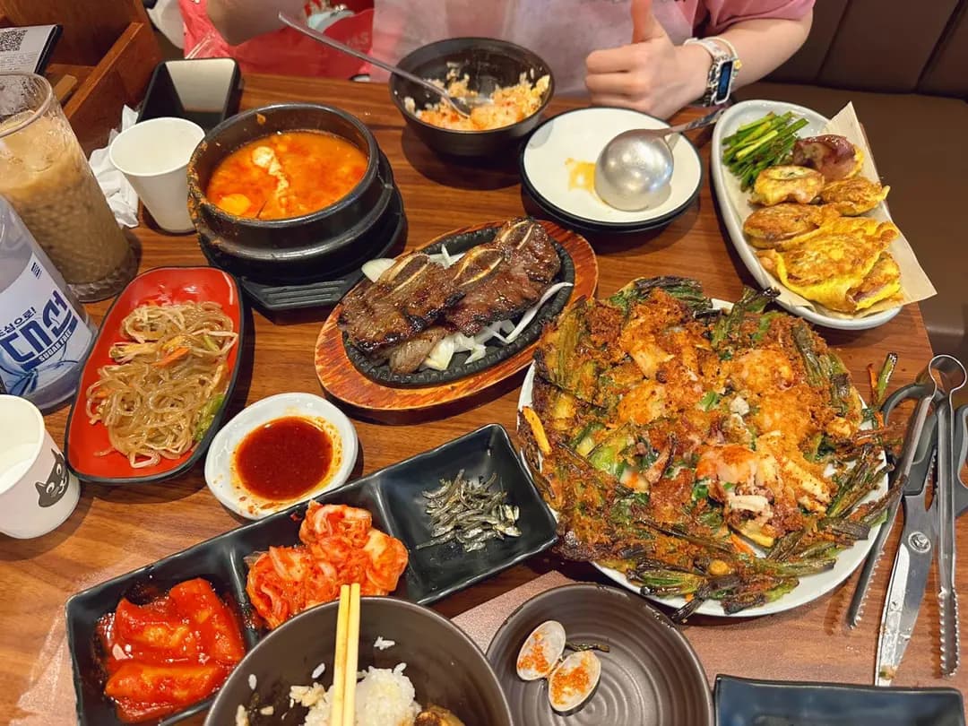 八八嫩豆腐鍋 photo 5