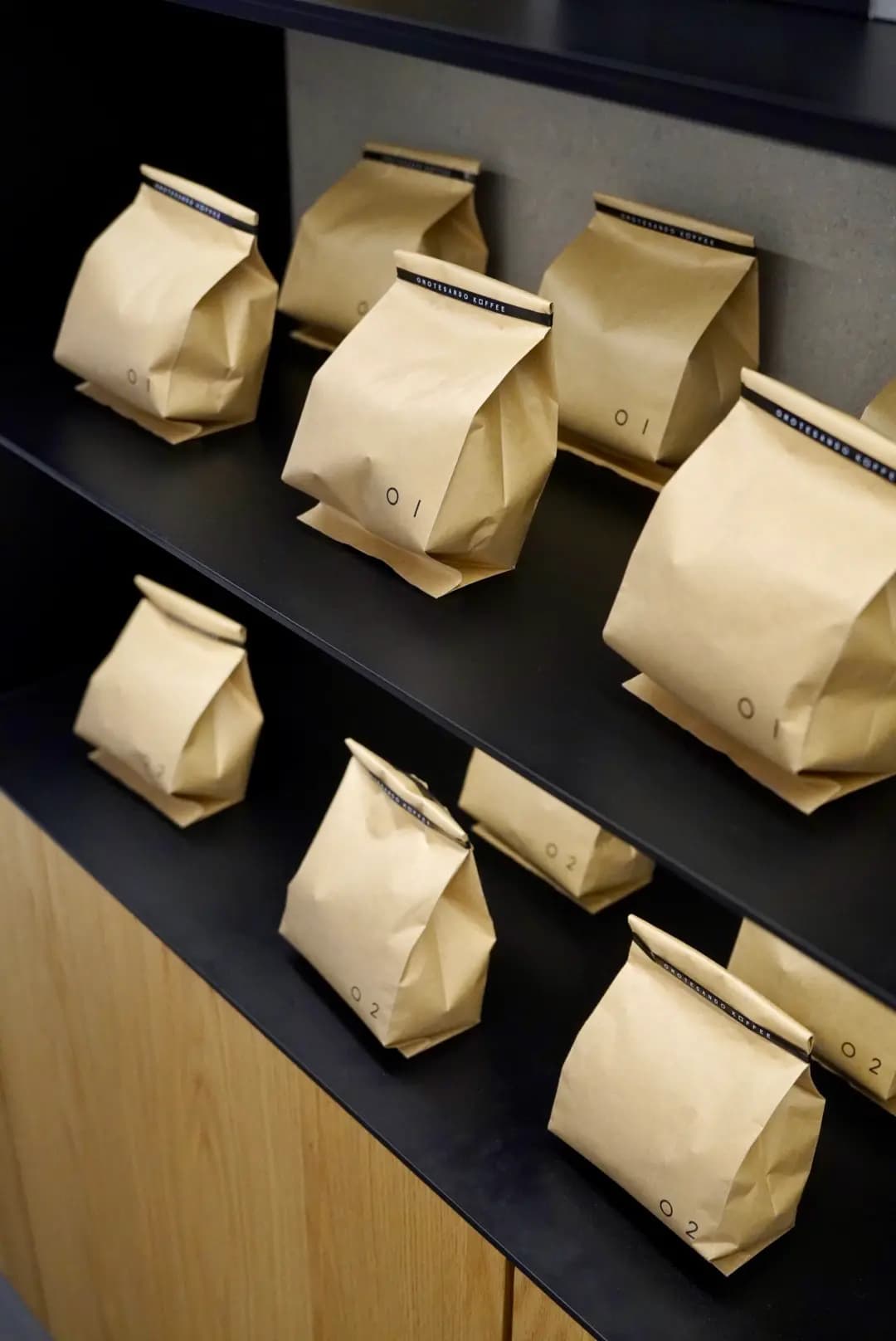 Omotesando Koffee photo 2