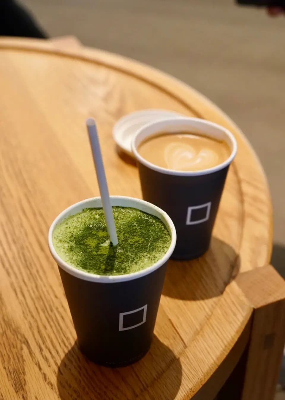 Omotesando Koffee photo 6