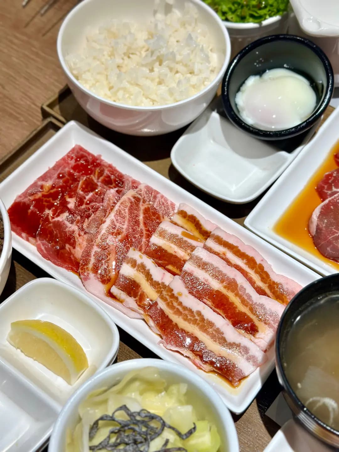 燒肉LIKE (Mikiki) photo 4