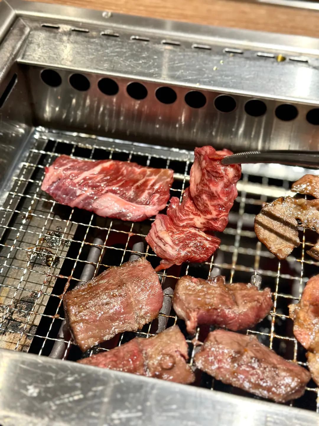 燒肉LIKE (Mikiki) photo 7