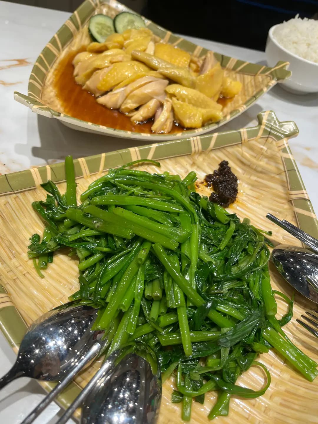 亞參雞飯 (新都城中心二期) photo 6