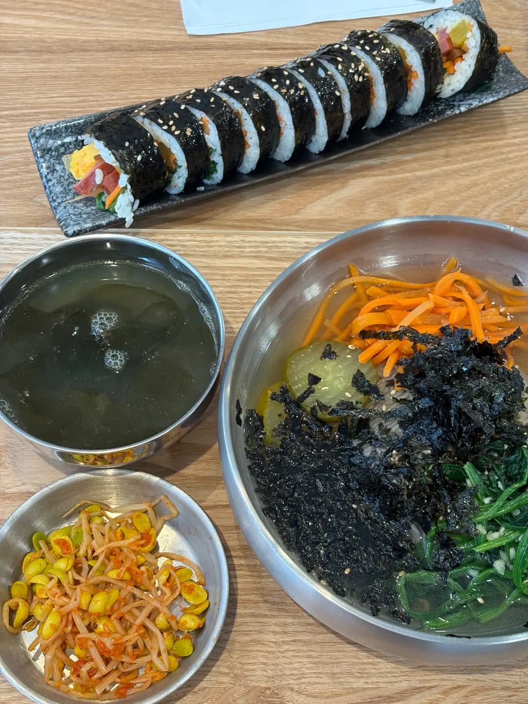 我家韓食府 photo 7