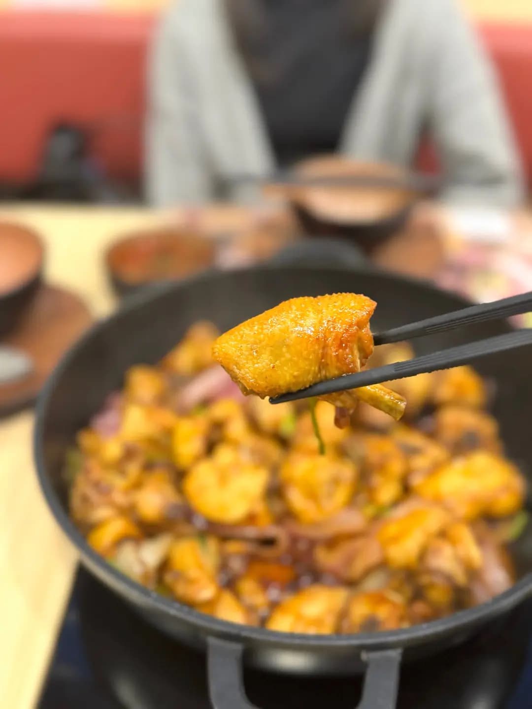 再來一煲 (好順景大廈1座) photo 8