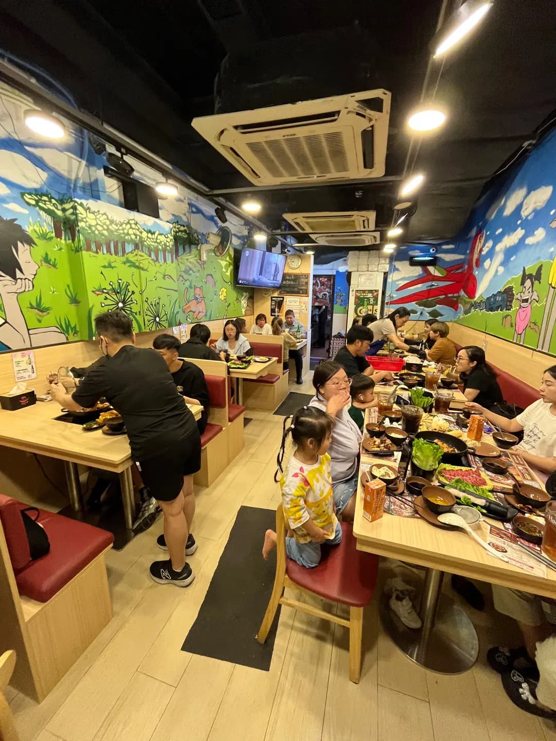 再來一煲 (好順景大廈1座) photo 6