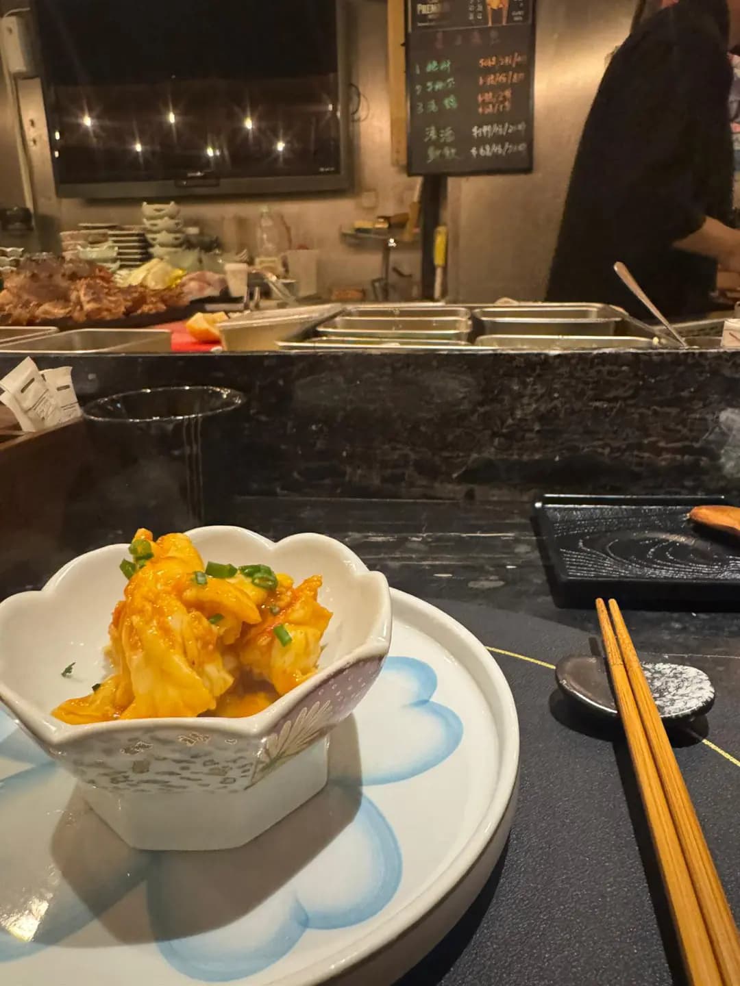 汝 鐵板燒 photo 3
