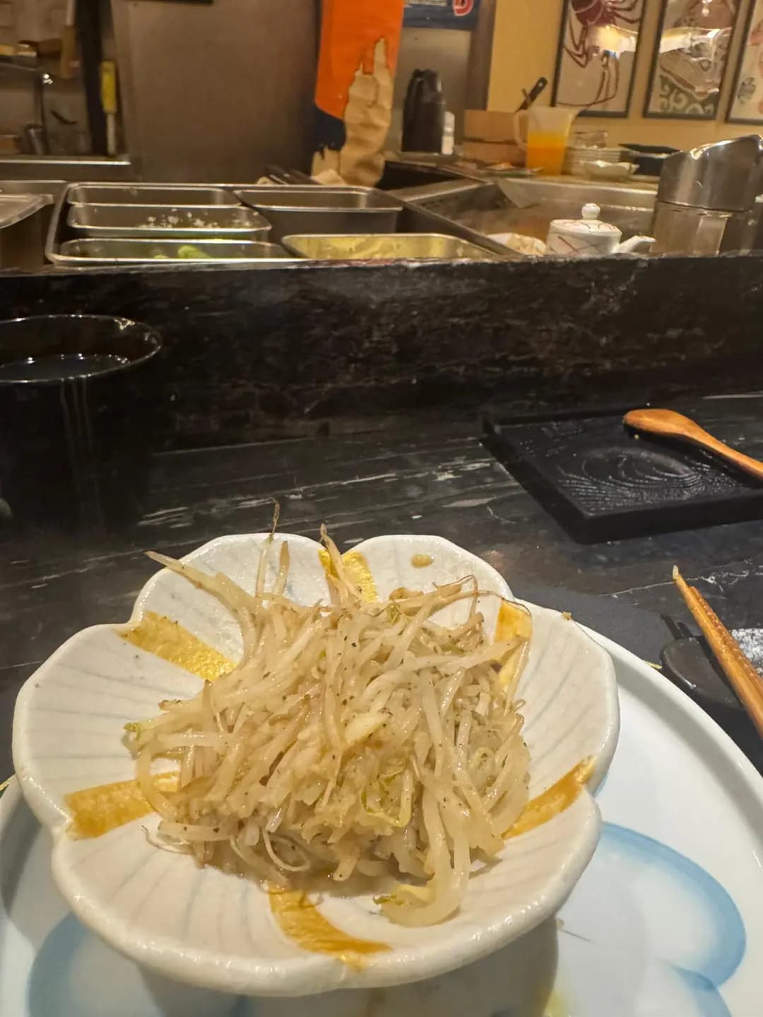 汝 鐵板燒 photo 6