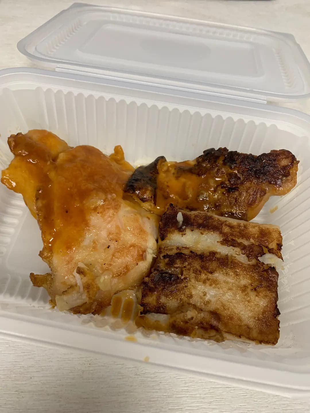 聯合醫院職員飯堂 photo 1