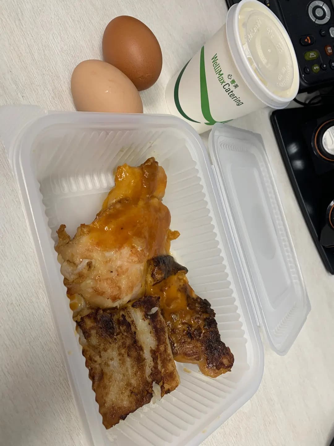 聯合醫院職員飯堂 photo 2