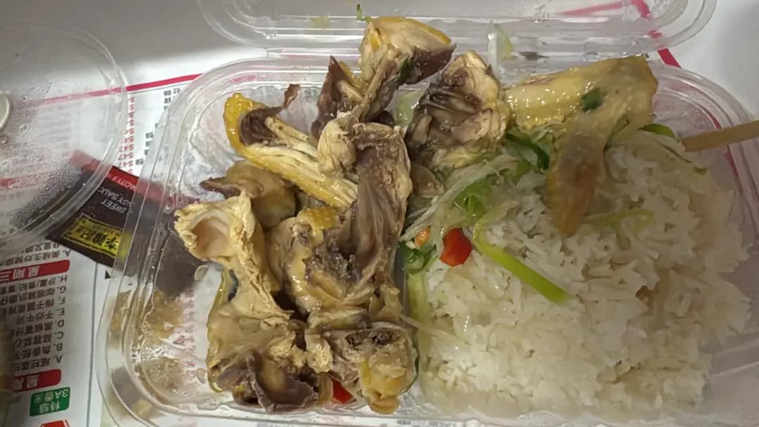 明苑粥粉麵飯 photo 2