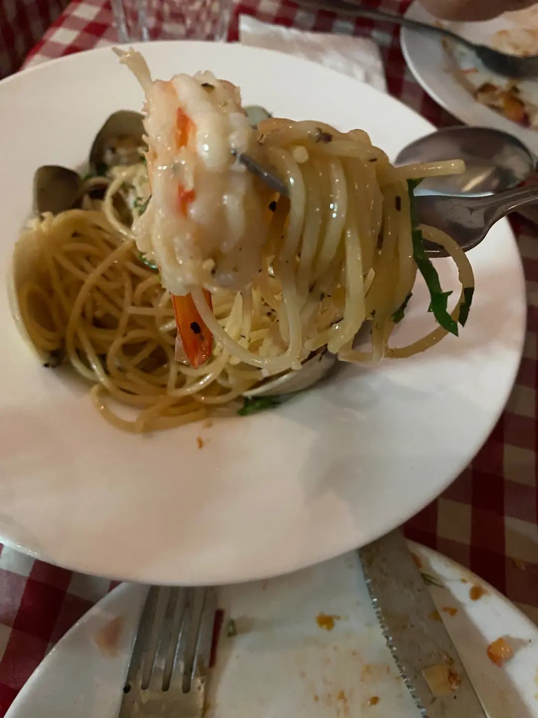 Pizzeria Italia (摩羅廟街) photo 1