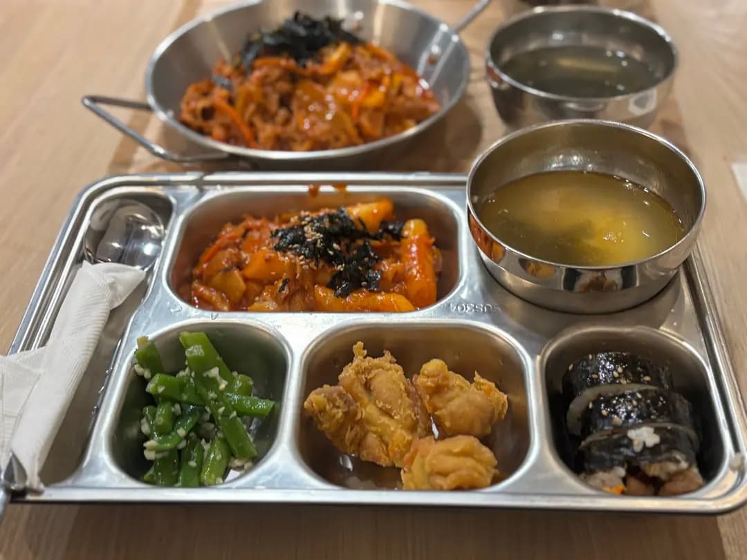我家韓食府 photo 1