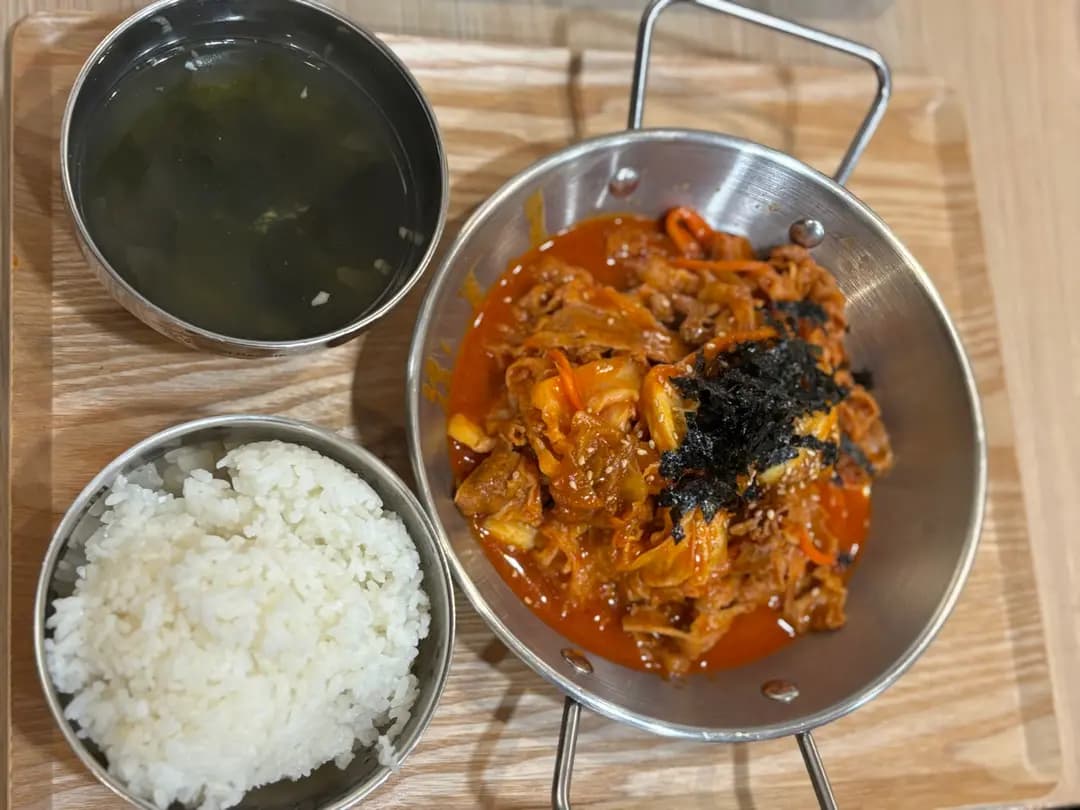 我家韓食府 photo 3