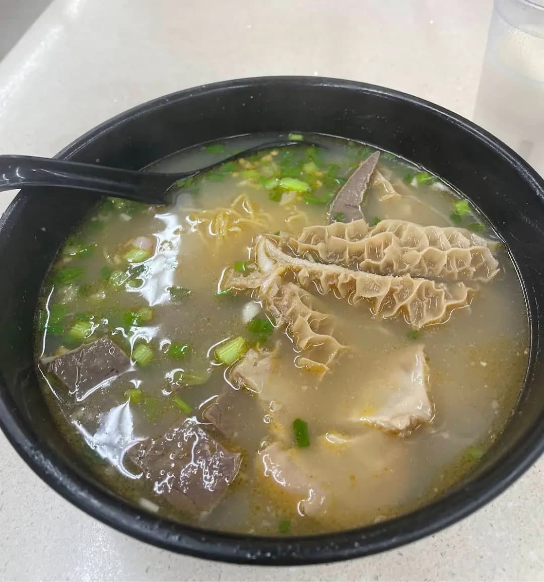 牛欄牛什粉麵 photo 6