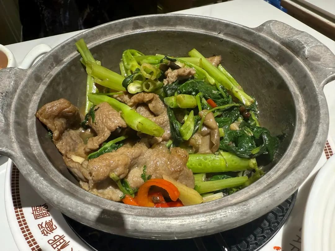 木椰餐廳 photo 4