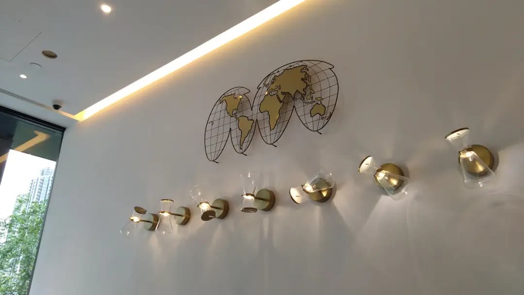% Arabica (AIRSIDE) photo 6