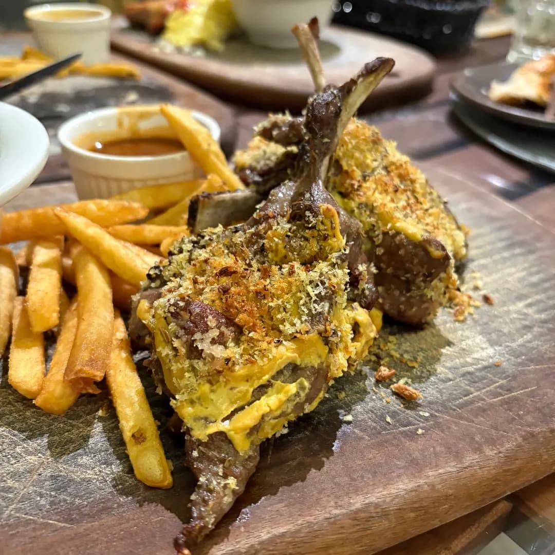 Match Cafe & Restaurant photo 4