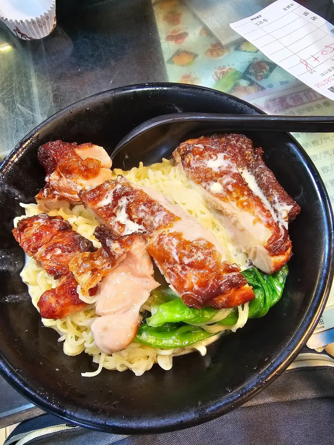 康和車仔麵茶餐廳 photo 4