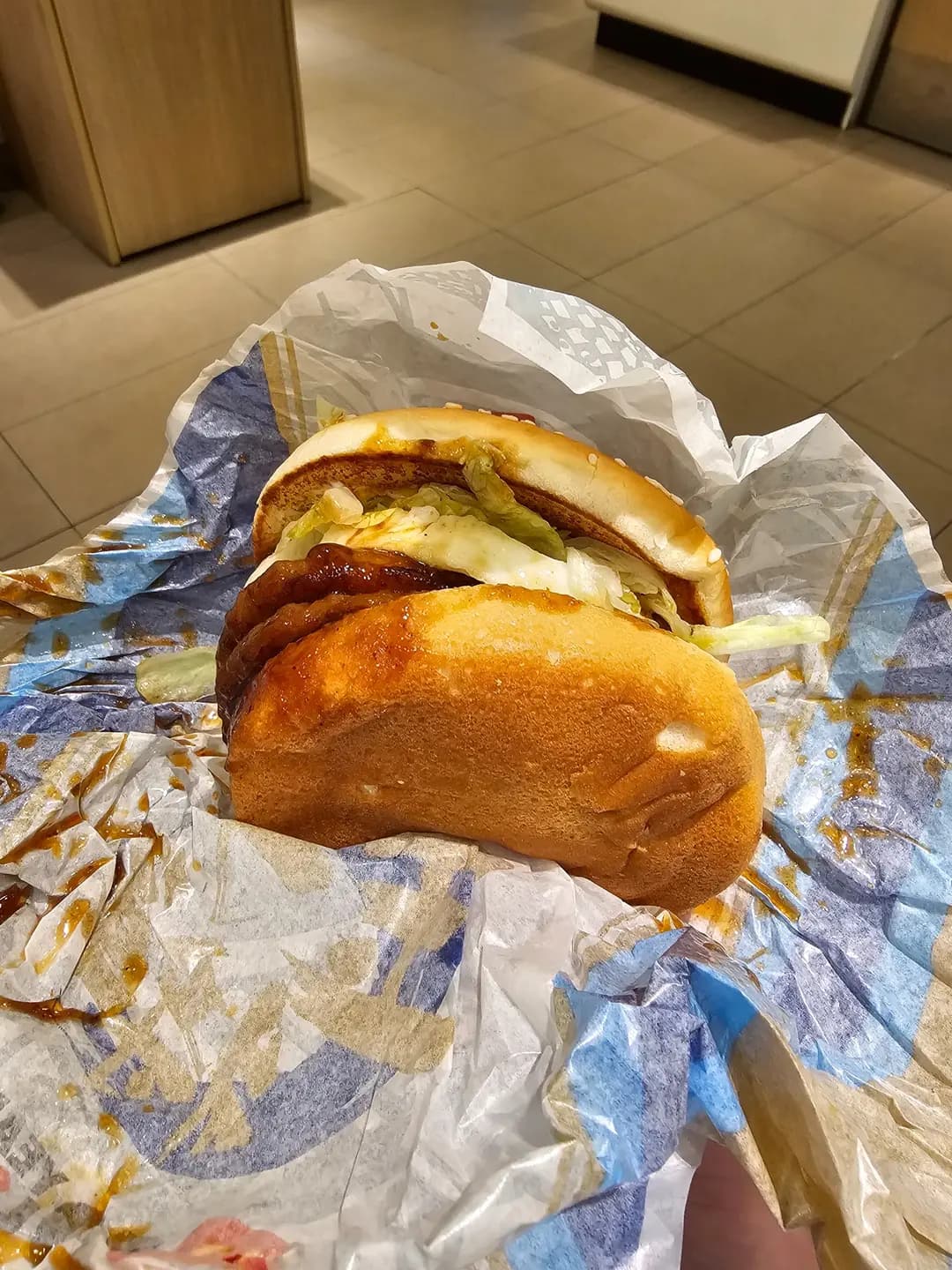麥當勞 (貿易之都) photo 6