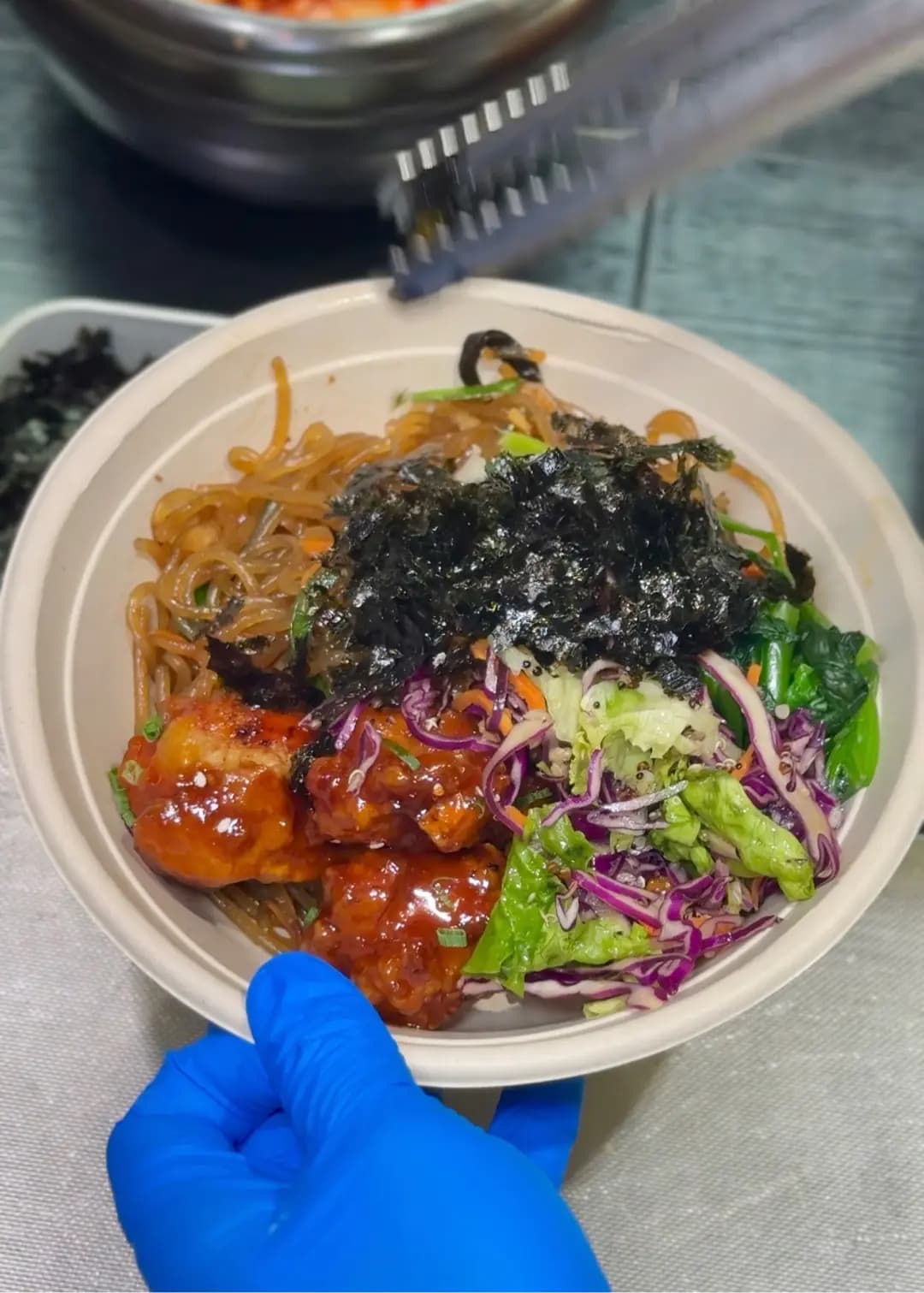 Great Food Hall photo 4