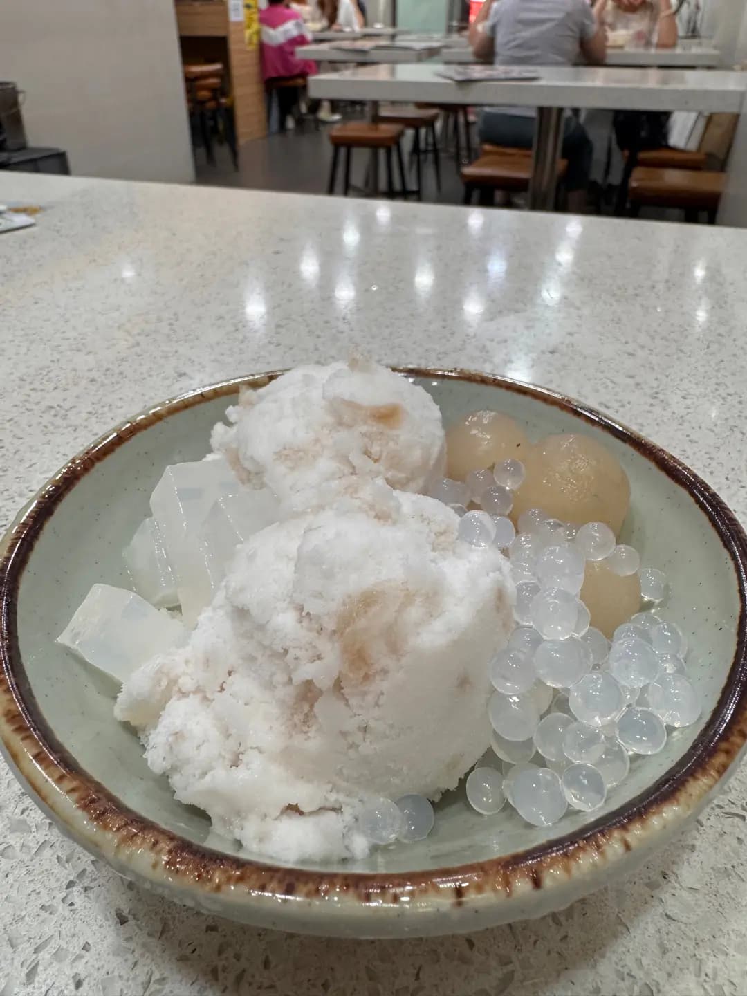 海記合桃坊甜品 photo 4