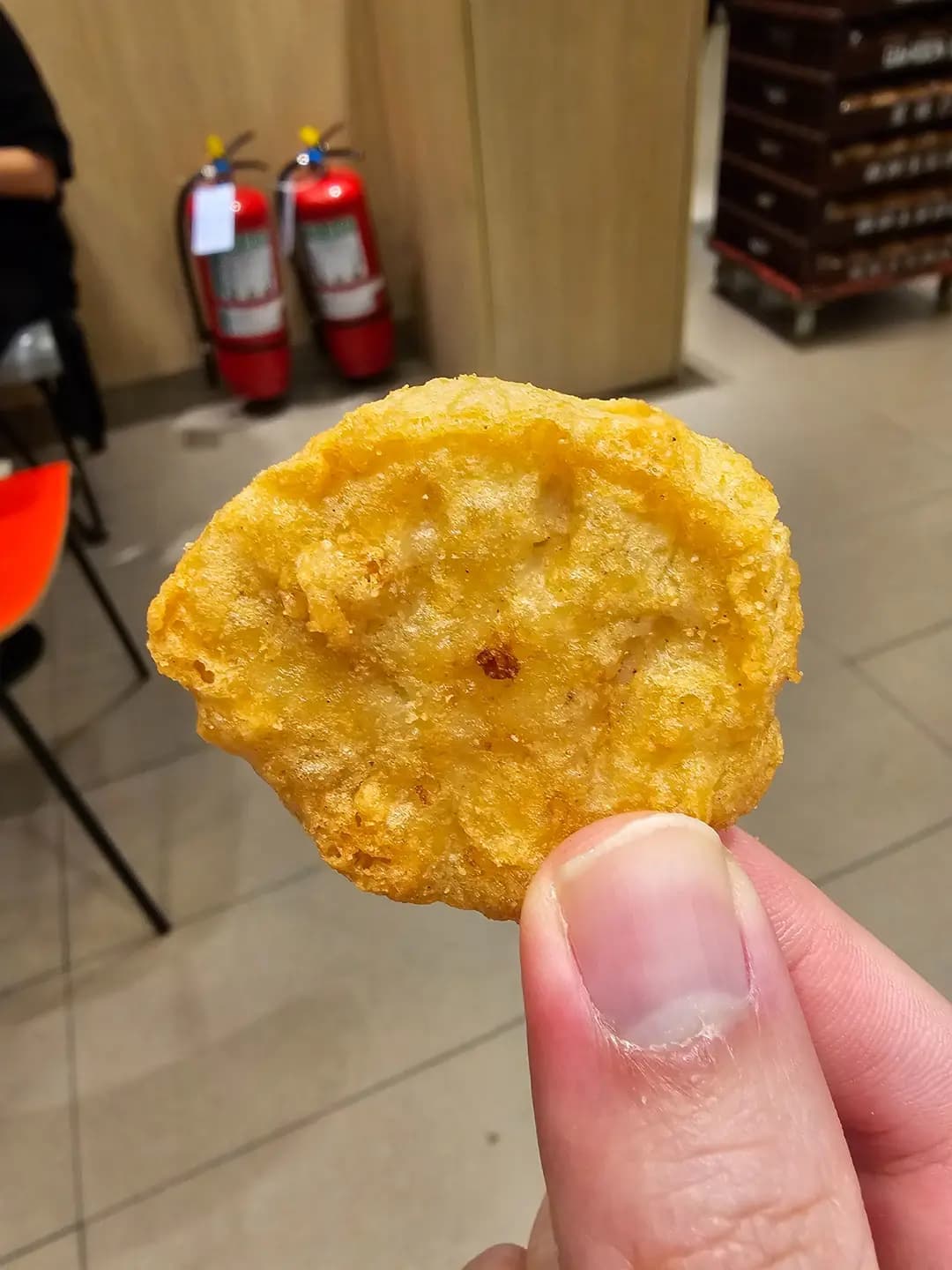 麥當勞 (貿易之都) photo 3