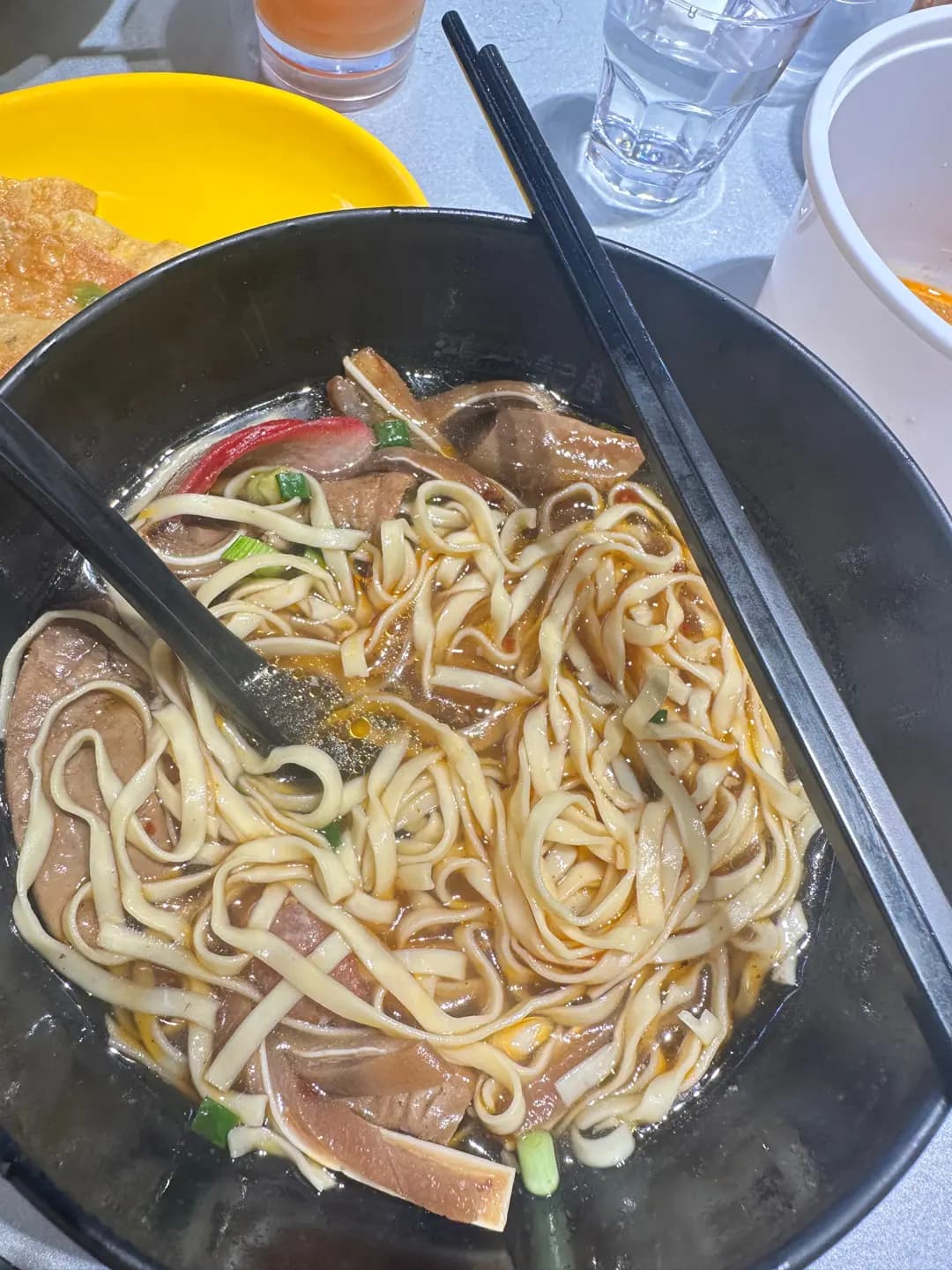 鴻仔記車仔麵 (建生商場) photo 8