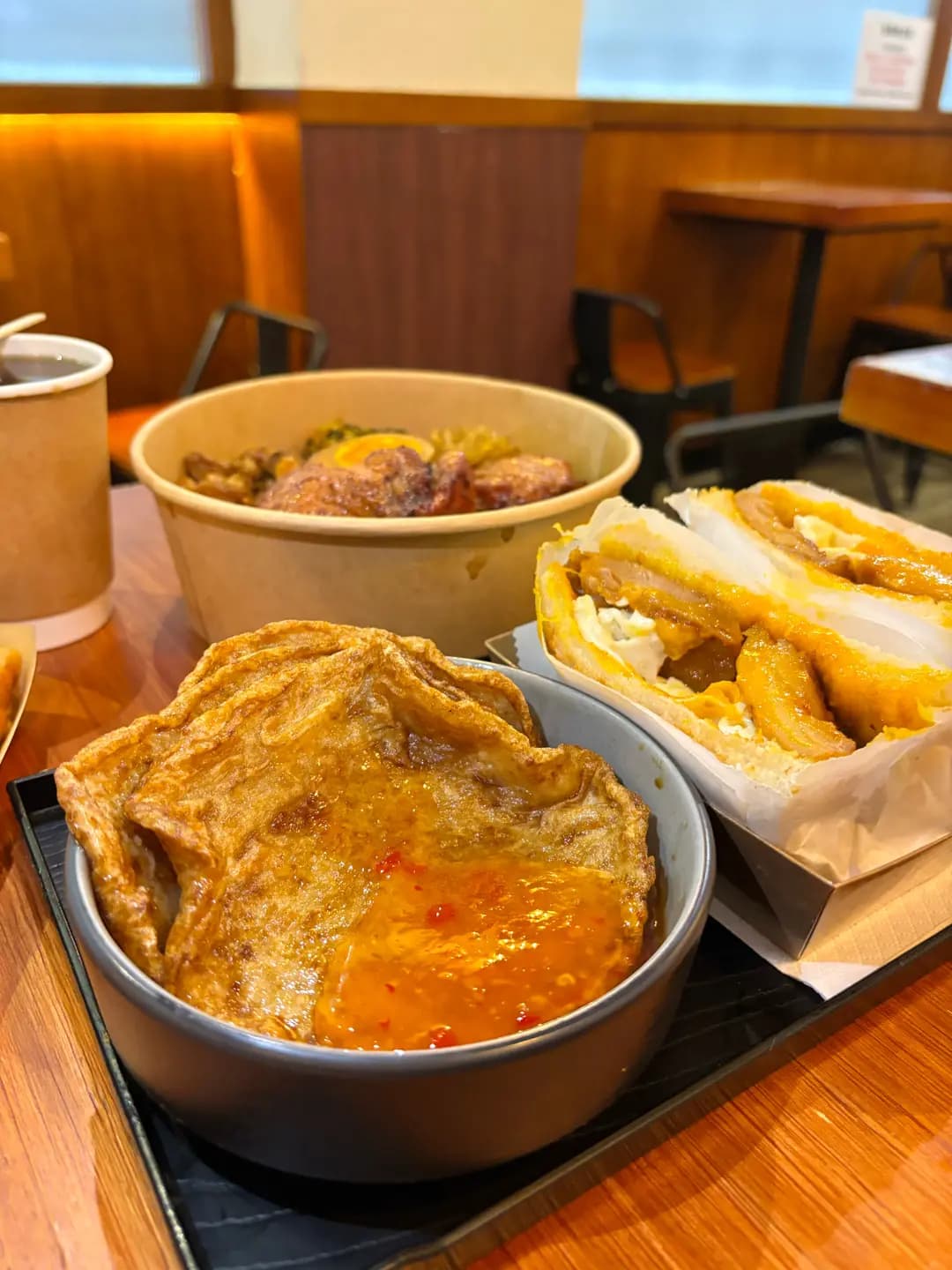 黑布小巷 (駿業街) photo 8