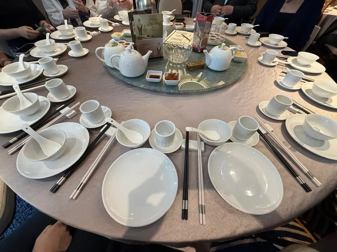 佳寧娜潮州菜 photo 2