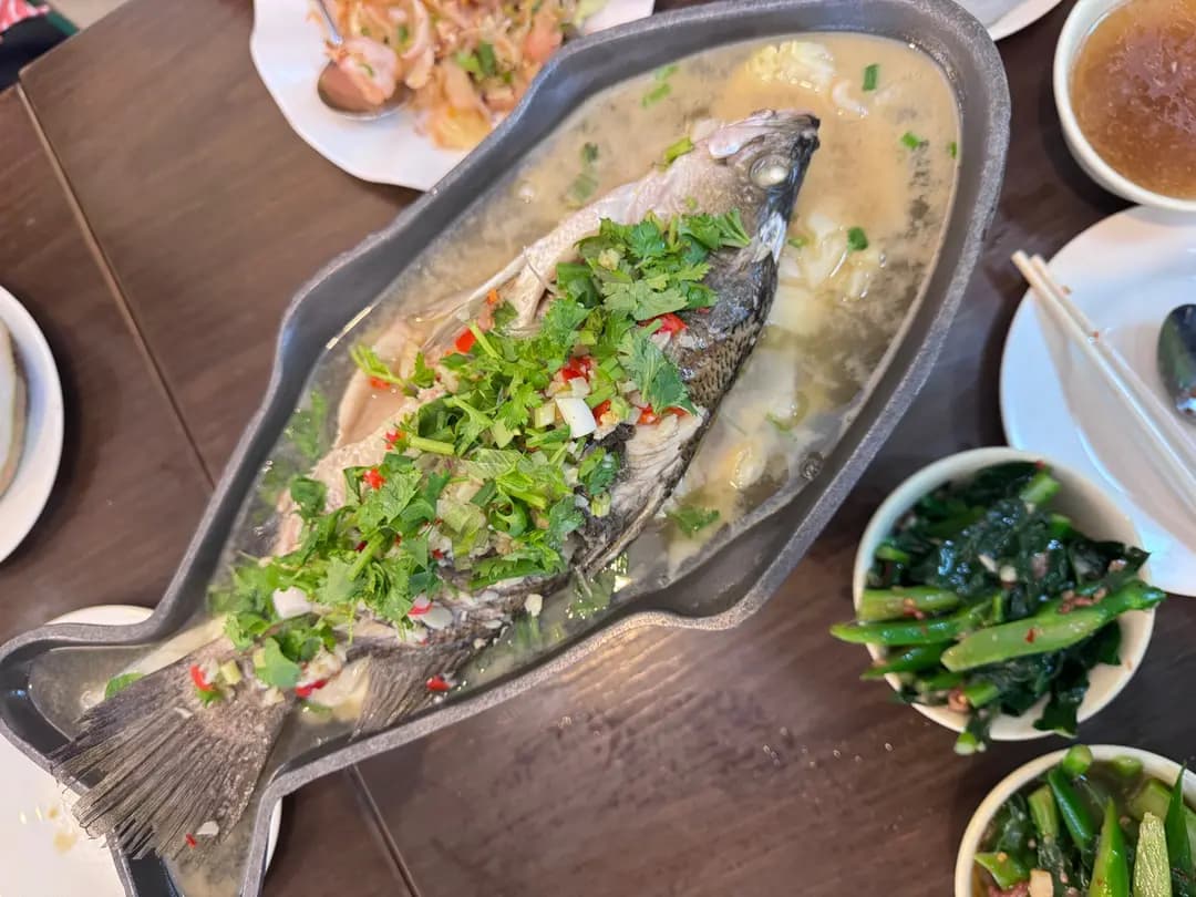 金泰皇泰國菜館 photo 4