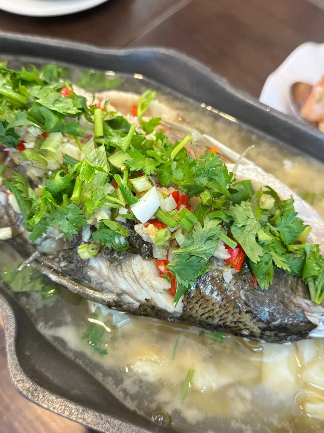 金泰皇泰國菜館 photo 8