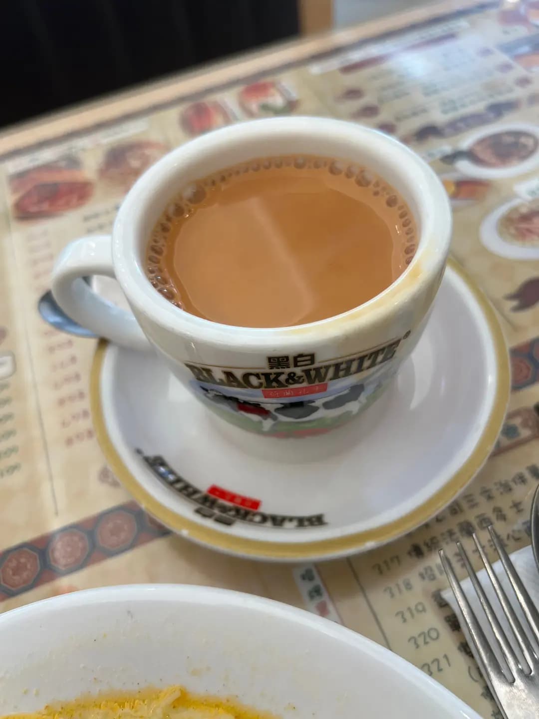紅茶冰室 photo 3