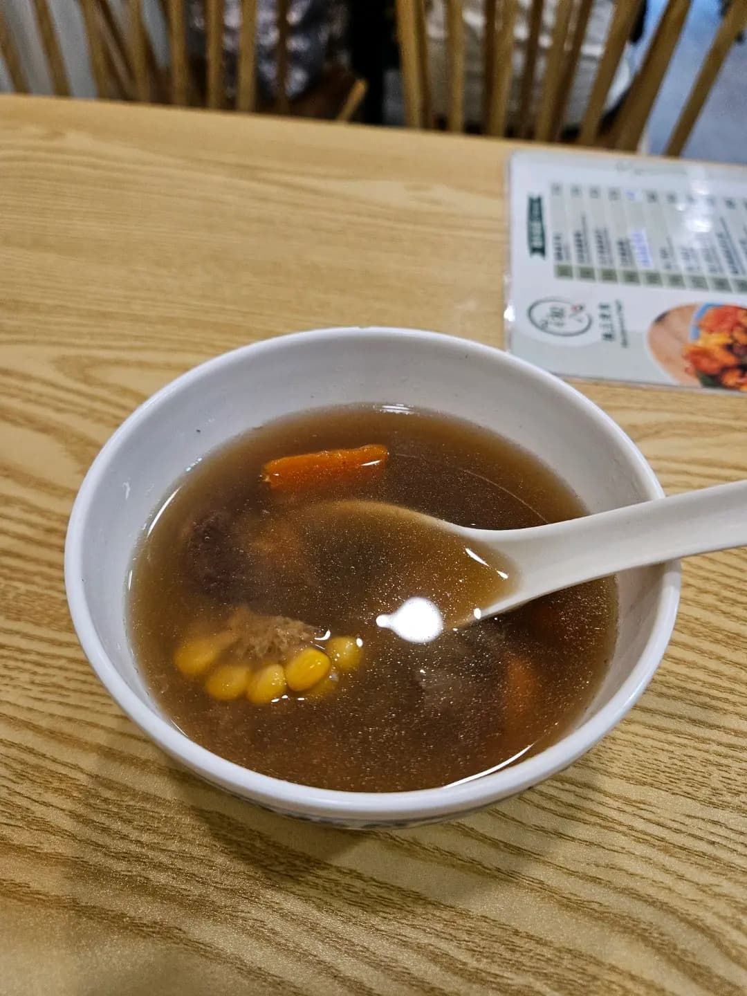 四月初八精品素食 photo 5