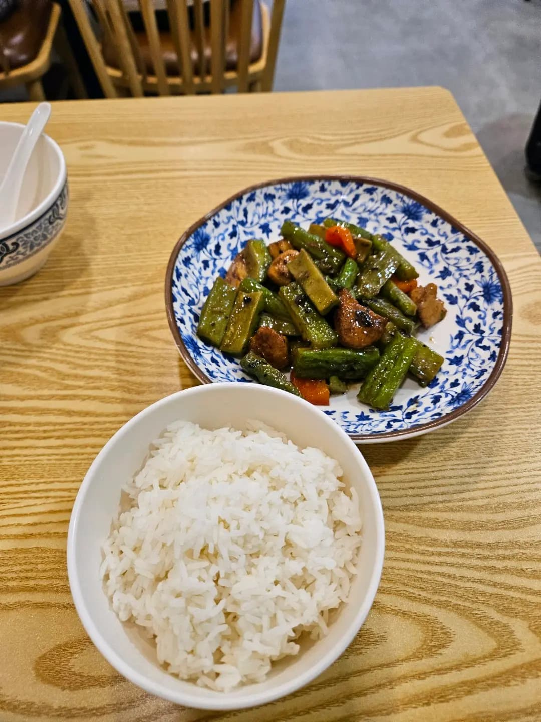 四月初八精品素食 photo 1
