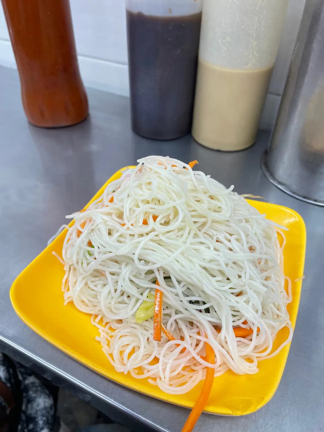 新宏利粥麵 photo 6
