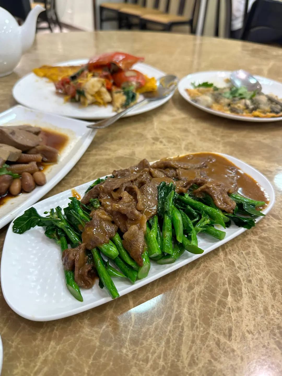 正潮樓 (中國太平大廈第一期) photo 3
