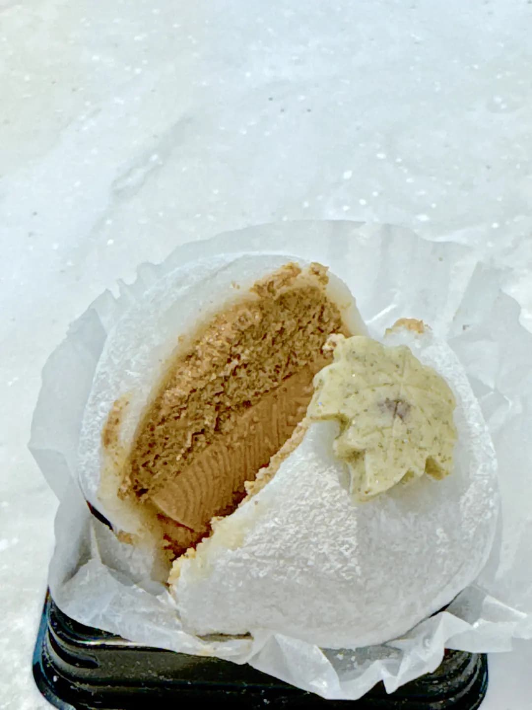 小正大福 photo 1