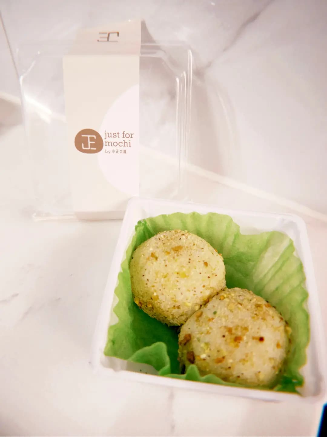 小正大福 photo 3