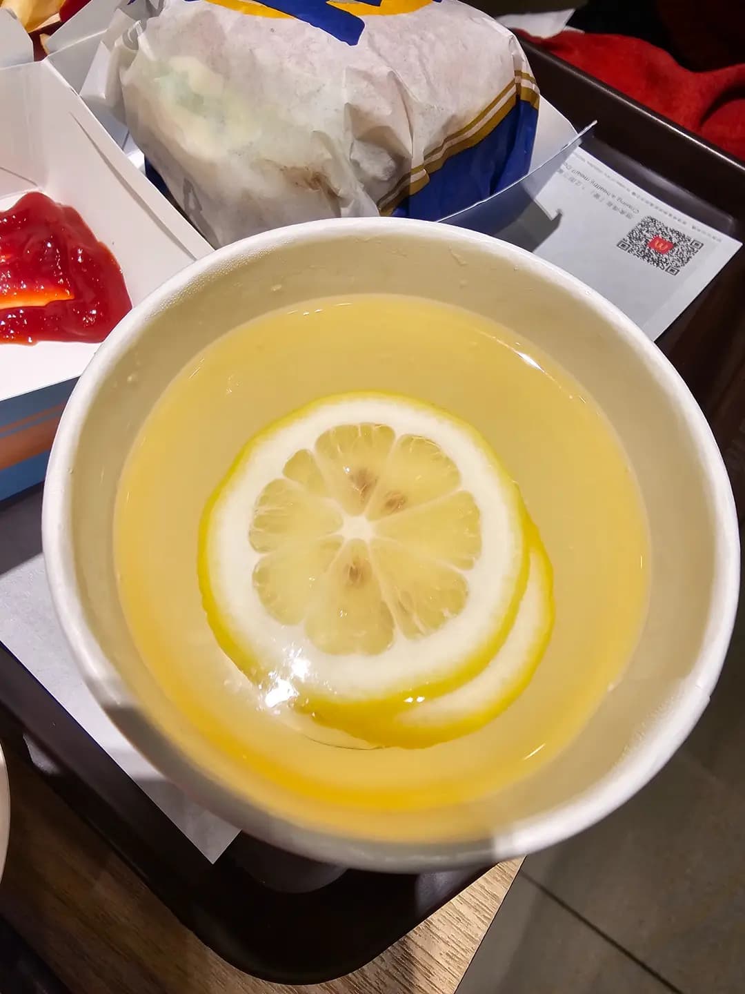 麥當勞 (貿易之都) photo 7