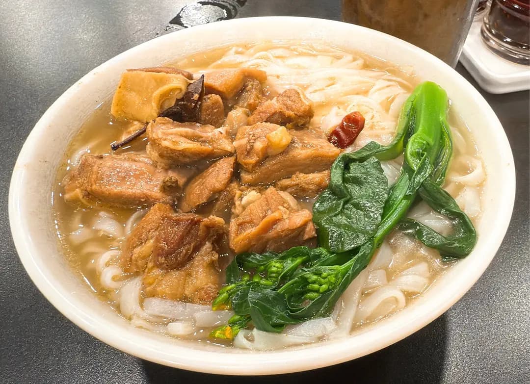 喜喜燒味冰室1998 photo 5