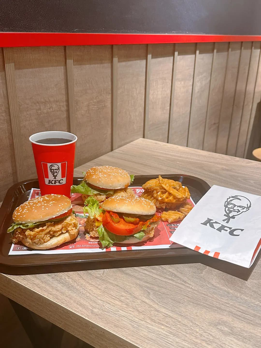 肯德基家鄉雞 (KFC) photo 4
