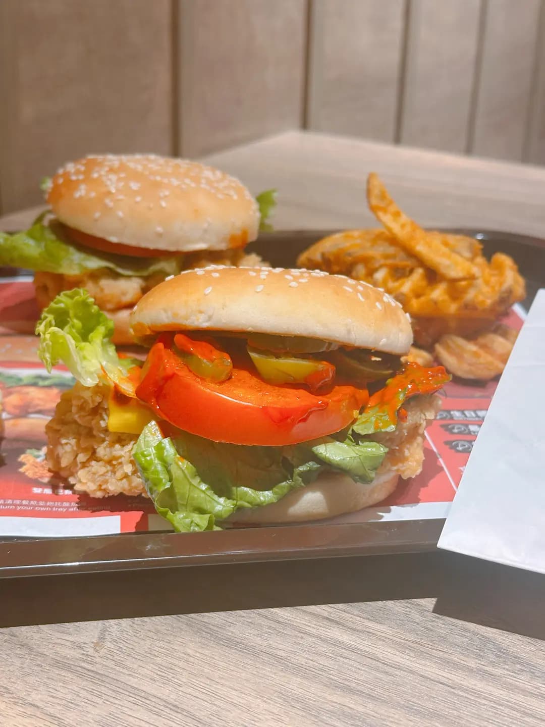 肯德基家鄉雞 (KFC) photo 7