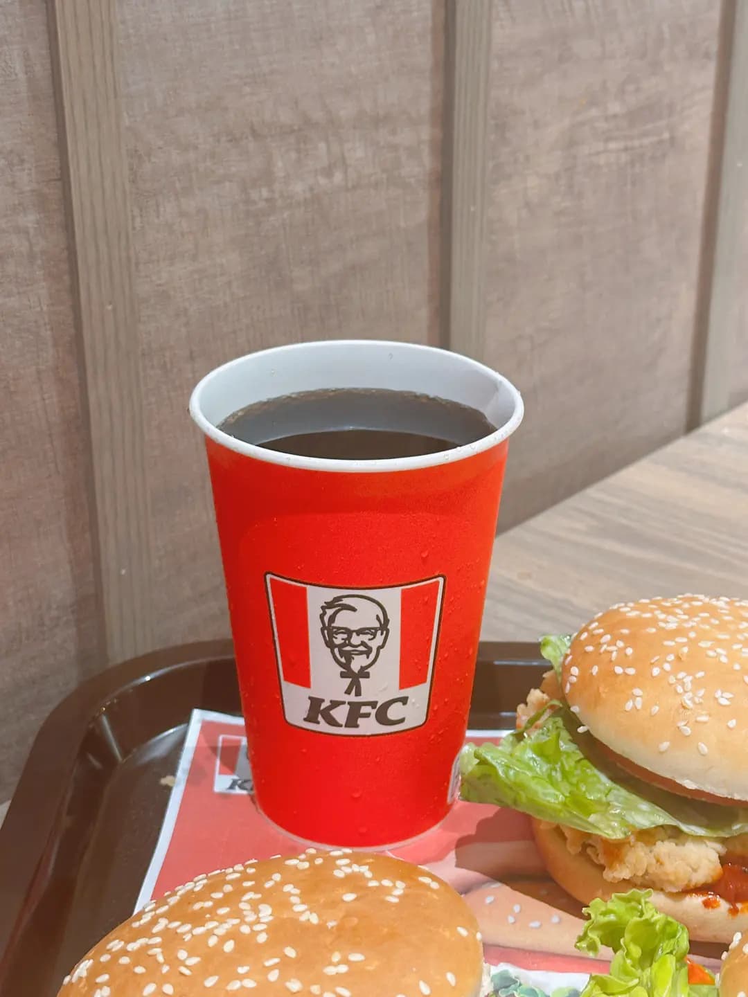 肯德基家鄉雞 (KFC) photo 8