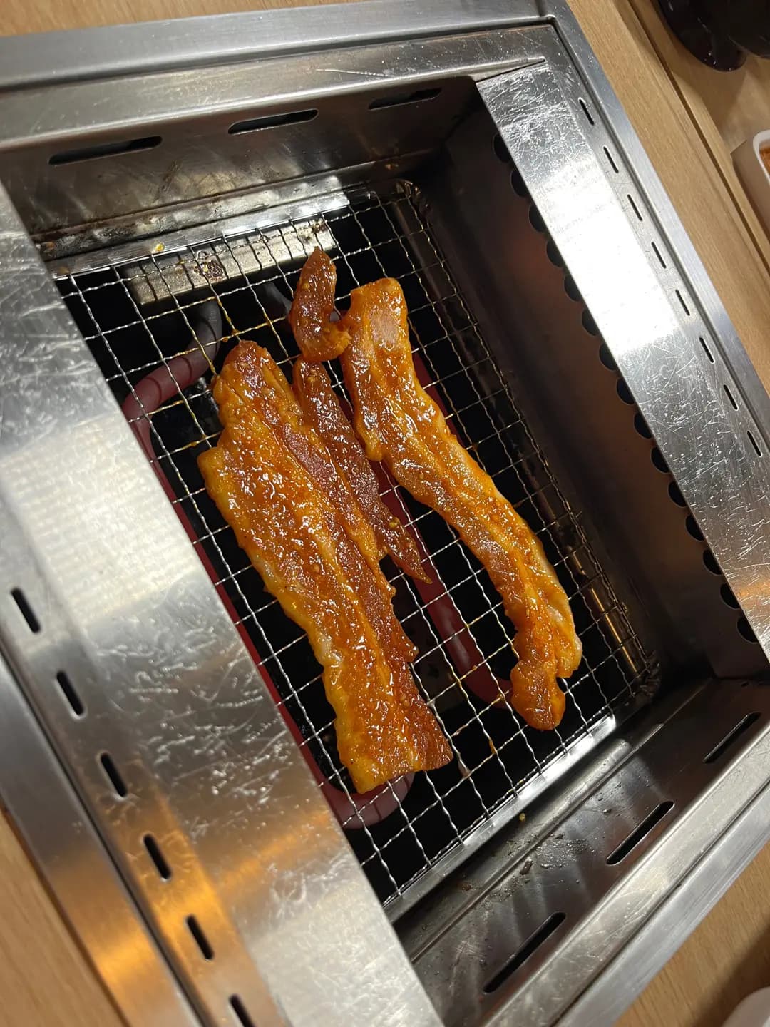 牛繁一人燒肉 (康怡廣場南座) photo 1