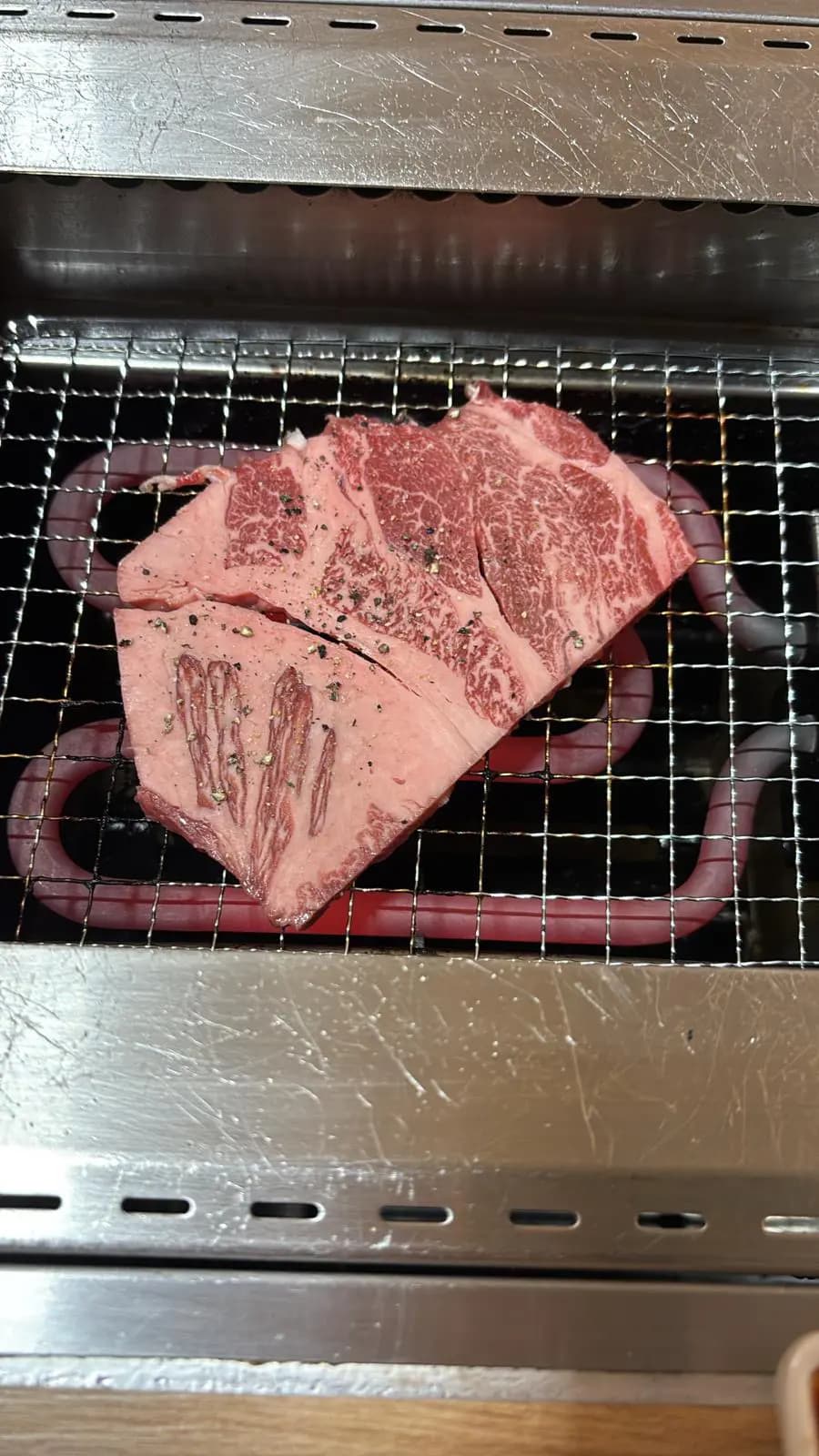 牛繁一人燒肉 (康怡廣場南座) photo 7