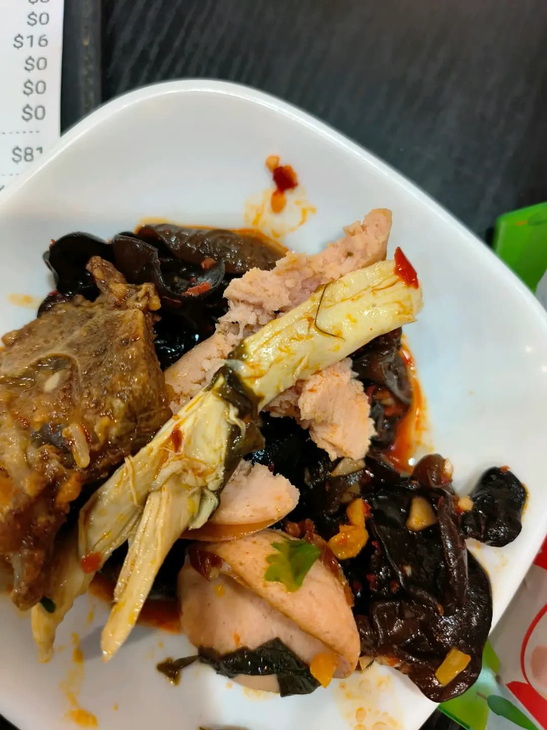 辣得喜米線專門店 (天后) photo 8