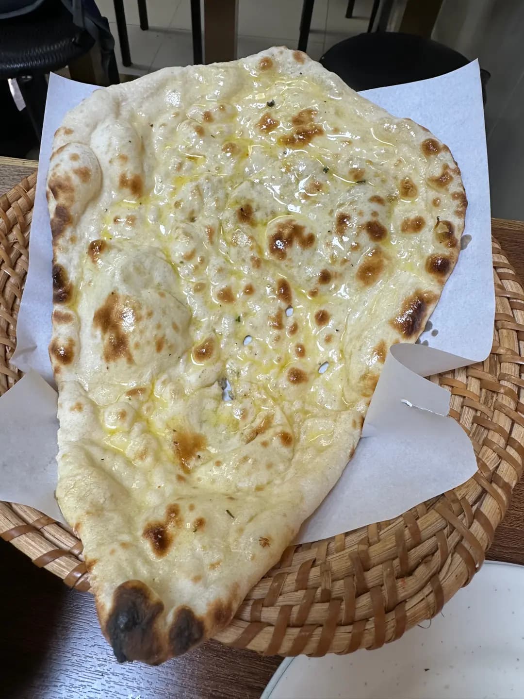 喀什米爾咖喱屋 photo 1