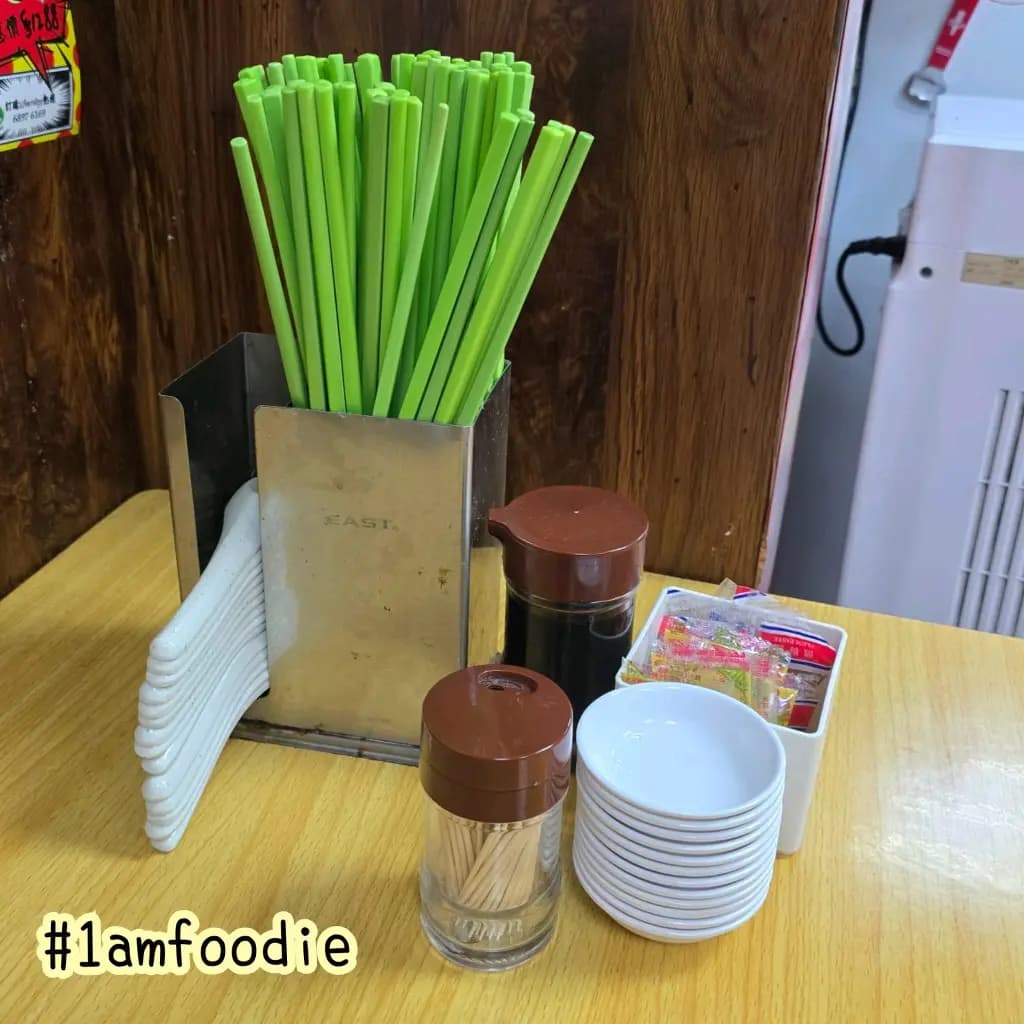 永合隆飯店 photo 8