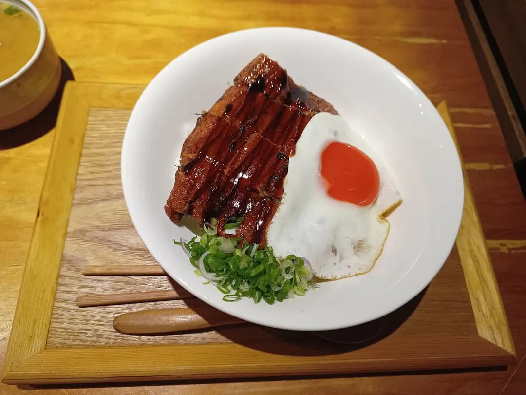 東京天井食堂 photo 7