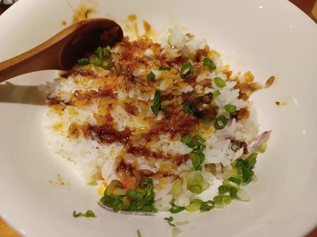 東京天井食堂 photo 8